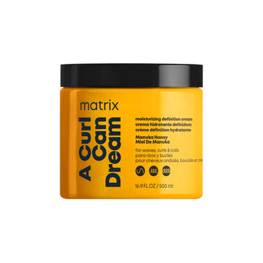 A Curl Can Dream Moisturizing Cream